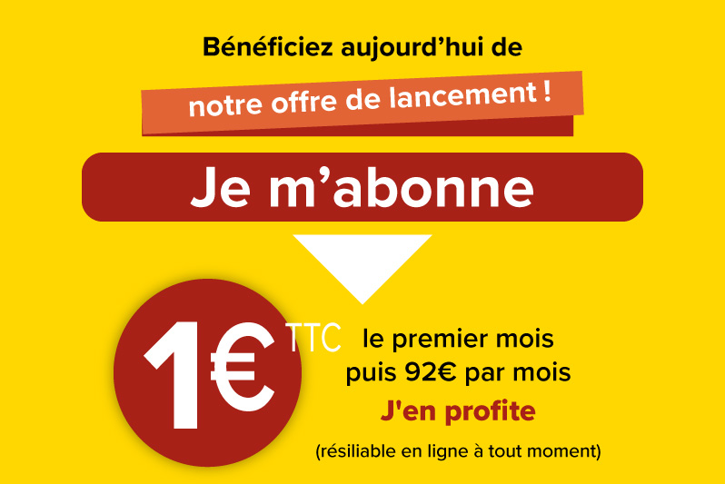 offre abonnement